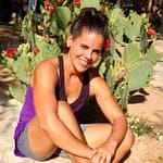 Erica Female Personal Trainer Scottsdale AZ