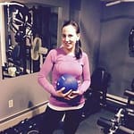 Meredith Personal Trainer Parsippany NJ